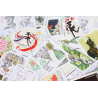 FRANCE ANNÉE 2020 LOT DE TIMBRES-POSTE NEUFS** FACIALE 47€