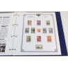 FRANCE COLLECTION ANNÉES 1941 + 1945 À 1948 TIMBRES NEUFS ALMANACH HISTORIQUE