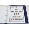FRANCE COLLECTION ANNÉES 1941 + 1945 À 1948 TIMBRES NEUFS ALMANACH HISTORIQUE
