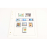 POLYNÉSIE COLLECTION QUASI COMPLÈTE DE 1995 À 2004 TIMBRES NEUFS** FACIALE 310€