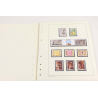 POLYNÉSIE COLLECTION QUASI COMPLÈTE DE 1995 À 2004 TIMBRES NEUFS** FACIALE 310€
