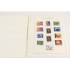 POLYNÉSIE COLLECTION QUASI COMPLÈTE DE 1995 À 2004 TIMBRES NEUFS** FACIALE 310€