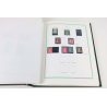 COLLECTION DE FRANCE DE 1900 À 1958 TIMBRES NEUFS COTE TRES IMPORTANTE