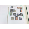 COLLECTION DE FRANCE DE 1900 À 1958 TIMBRES NEUFS COTE TRES IMPORTANTE
