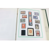 COLLECTION DE FRANCE DE 1900 À 1958 TIMBRES NEUFS COTE TRES IMPORTANTE