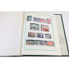COLLECTION DE FRANCE DE 1900 À 1958 TIMBRES NEUFS COTE TRES IMPORTANTE