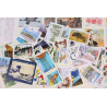 FRANCE LOT DE TIMBRES ET BLOCS-FEUILLETS NEUFS** DE 2015 FACIALE 80€