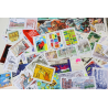 FRANCE LOT DE TIMBRES ET BLOCS-FEUILLETS NEUFS** DE 2016 FACIALE 88€