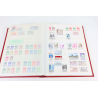 COLLECTION DE FRANCE DE 1970 À 1978 TIMBRES NEUFS** PARFOIS EN DOUBLE BEL ALBUM