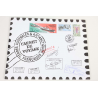 TAAF N° C248 CARNET DE VOYAGE SERGE MARKO EDITION PRESTIGE, 1999