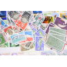 FRANCE LOT DE TIMBRES - BLOCS - CARNETS EN FRANCS TIMBRES NEUFS FACIALE 1454 FFR