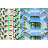 LOT BLOCS TIMBRES EUROS A PARTIR DE 1.90€ AVEC DÉFAUTS POUR AFFRANCHIR VF 123.6€