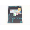 CATALOGUE DE COTATION YVERT ET TELLIER TIMBRES DE FRANCE, EDITION 2026,