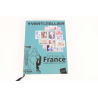 CATALOGUE DE COTATION YVERT ET TELLIER TIMBRES DE FRANCE, EDITION 2026,