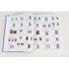 CATALOGUE DE COTATION YT ÉDITION 2026, TIMBRES DE MONACO ET DES TOM