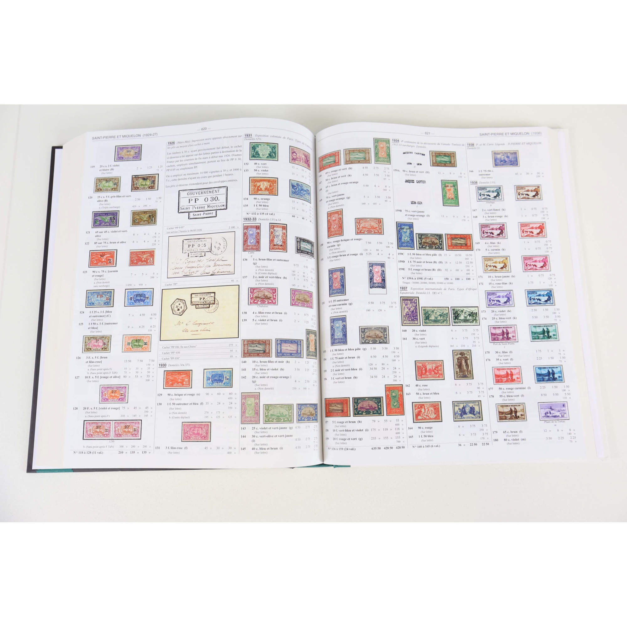 CATALOGUE DE COTATION YT ÉDITION 2026, TIMBRES DE MONACO ET DES TOM