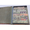 FRANCE STOCK DE TIMBRES DE 1952 À 1962 TIMBRES NEUFS**/* COTE TRÈS IMPORTANTE