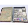 FRANCE STOCK DE TIMBRES DE 1952 À 1962 TIMBRES NEUFS**/* COTE TRÈS IMPORTANTE