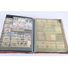 FRANCE STOCK DE TIMBRES DE 1952 À 1962 TIMBRES NEUFS**/* COTE TRÈS IMPORTANTE