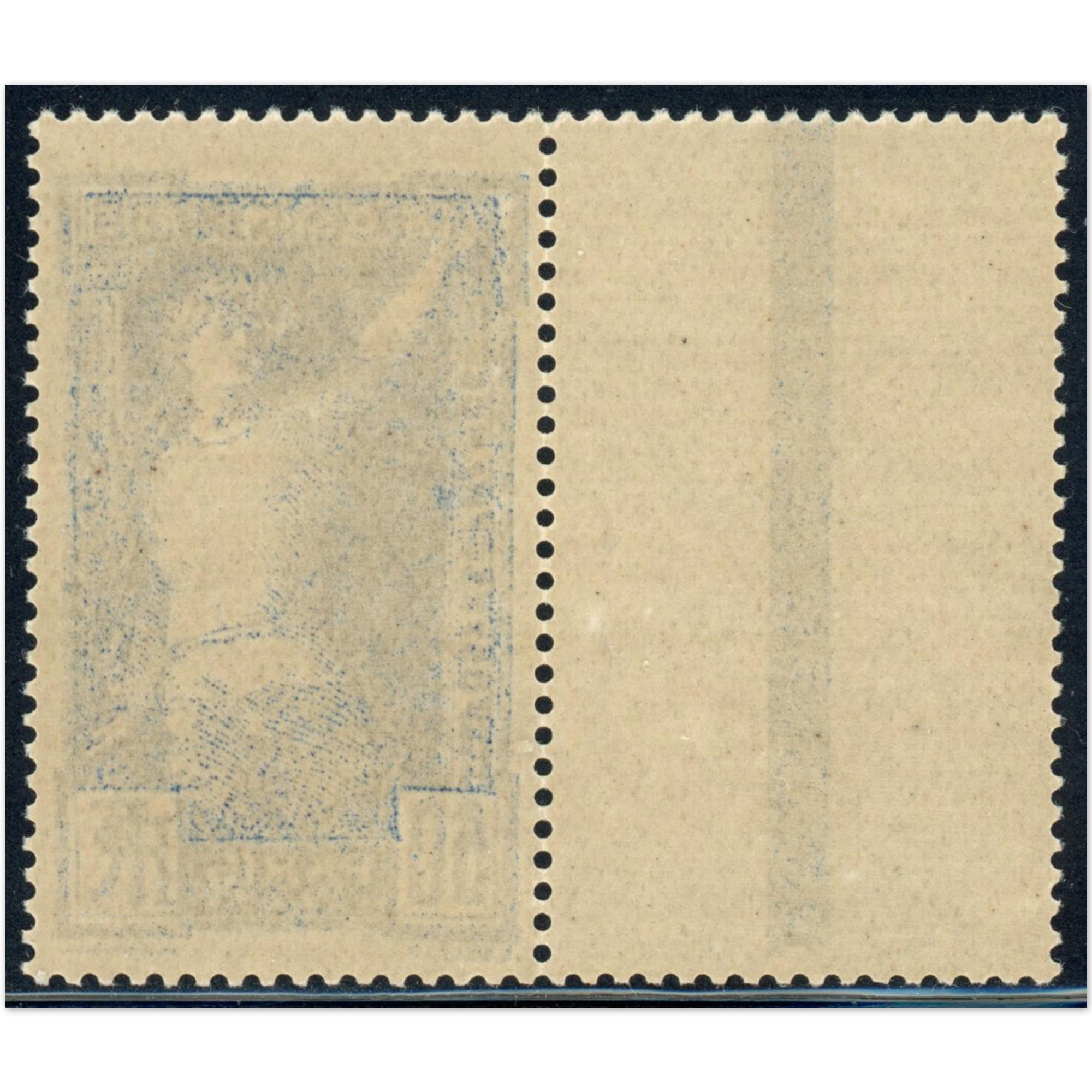 FRANCE N°186 NEUFS** JO PARIS TIMBRE NEUF** BORD DE FEUILLE COTE 120€ ANNÉE 1924