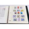 FRANCE COLLECTION DE TIMBRES NEUFS DE 1997 À 1999 FAC 1043 FFr CLASSEUR SAFE