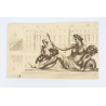 FRANCE CARNET CROIX-ROUGE DE 1952 TIMBRES NEUFS** BELLE QUALITÉ COTE 550€