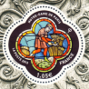 BLOC SOUVENIR N° 78 NOTRE DAME DE PARIS (SERIE ARTISTIQUE) TIMBRES NEUFS** 2013