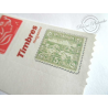 TIMBRE PERSONNALISE N°3802A PAIRE MARIANNE LAMOUCHE TIMBRES MAGAZINE SPITZBERG
