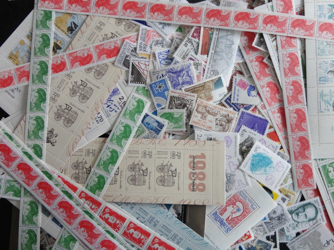 Comment Appelle T On Un Collectionneur De Timbre