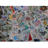 LOT TIMBRES-POSTE EN FRANCS FACIALE 118€, 33% DE REMISE