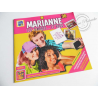 COLLECTOR TIMBRE 3D N°864A MARIANNE CIAPPA LETTRE VERTE 20G (2013) AUTOADHESIF