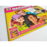 COLLECTOR TIMBRE 3D N°864A MARIANNE CIAPPA LETTRE VERTE 20G (2013) AUTOADHESIF
