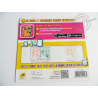 COLLECTOR TIMBRE 3D N°864A MARIANNE CIAPPA LETTRE VERTE 20G (2013) AUTOADHESIF