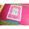COLLECTOR TIMBRE 3D N°864A MARIANNE CIAPPA LETTRE VERTE 20G (2013) AUTOADHESIF