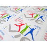 FEUILLE TIMBRES POSTE AUTOADHESIFS 635 ANNIVERSAIRE DECOUVERTE INSULINE (2011)