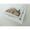 TIMBRE-POSTE PERSONNALISE MON TIMBRE A MOI (MTAM) LETTRE 20G, LA CHARITE SUR LOIRE