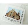 TIMBRE-POSTE PERSONNALISE MON TIMBRE A MOI (MTAM) LETTRE 20G, LA CHARITE SUR LOIRE