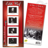 COLLECTOR EDITH PIAF (2013) TIMBRES LETTRES 20G AUTOADHESIFS