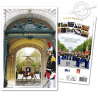 COLLECTOR LA GARDE REPUBLICAINE (2013) TIMBRES LETTRES VERTES 20G AUTOADHESIFS