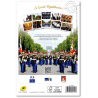 COLLECTOR LA GARDE REPUBLICAINE (2013) TIMBRES LETTRES VERTES 20G AUTOADHESIFS