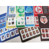 LOT 14 COLLECTORS, THEME SPORT / FOOTBALL RUBGY