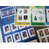 LOT 14 COLLECTORS, THEME SPORT / FOOTBALL RUBGY