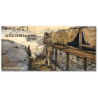BLOC SOUVENIR N° 128 BATAILLE DE LA SOMME 1916-2016 TIMBRES NEUFS** ANNÉE 2016