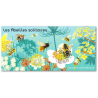 BLOC SOUVENIR N°125/125A LES ABEILLES SOLITAIRES TIMBRES NEUFS** ANNEE 2016