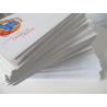 LOT DE PRETS-A-POSTER, 255 ENVELOPPES POUR UN ENVOI 20G