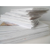 LOT DE PRETS-A-POSTER, 500 ENVELOPPES POUR UN ENVOI 20G (SOUS BLISTER)