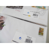 LOT DE PRETS-A-POSTER, 500 ENVELOPPES POUR UN ENVOI 20G (SOUS BLISTER)