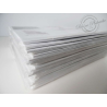 LOT DE PRETS-A-POSTER, 500 ENVELOPPES POUR UN ENVOI 20G (SOUS BLISTER)