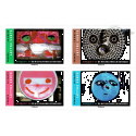 CARNET FRANCE BC1398 "LES MASQUES" TIMBRES POUR AFFRANCHIR 12 lettres 20g