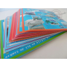 LOT TIMBRES-POSTE 0.46€, FACIALE 919€, 30% DE REMISE